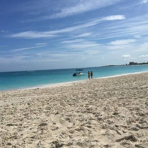 Meet your Posher, Georgette